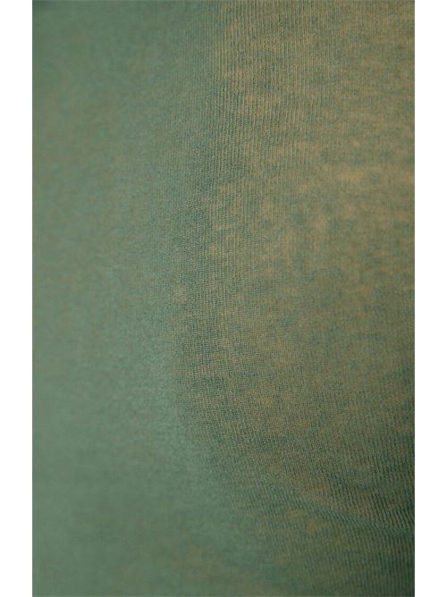 maglia massachusetts American vintage | MAS04H26CONIFERA